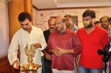 Mukkiya Seithigal Movie Launch