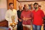 Mukkiya Seithigal Movie Launch