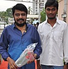 Mullin Nizhalum Kuthitru Short Film Screening