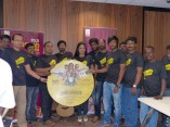 Mundasupatti Audio Launch