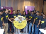 Mundasupatti Audio Launch