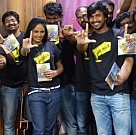 Mundasupatti Audio Launch