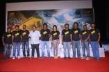 Mundasupatti Team Meet