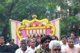 Music Director Deva's Father Funeral