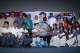 Muthal Maanavan Audio Launch