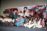 Muthal Maanavan Audio Launch
