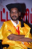 Na Muthukumar conferred with Doctorate