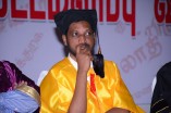 Na Muthukumar conferred with Doctorate