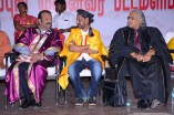 Na Muthukumar conferred with Doctorate