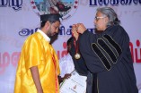 Na Muthukumar conferred with Doctorate