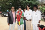 Naalu Perum Rommba Nallavanga Movie launch