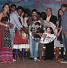 Naan ponnonru kandaen Audio Launch