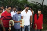 Naan Sigappu Manithan Movie Launch
