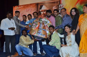 Naan Yaarenru Nee Soll Movie Audio Launch Photos