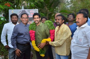 Naan Yaarenru Nee Soll Movie Audio Launch Photos