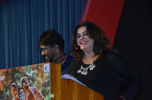 Naan Yaarenru Nee Soll Movie Audio Launch Photos