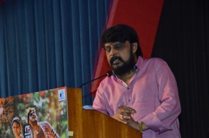 Naan Yaarenru Nee Soll Movie Audio Launch Photos