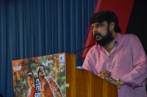 Naan Yaarenru Nee Soll Movie Audio Launch Photos