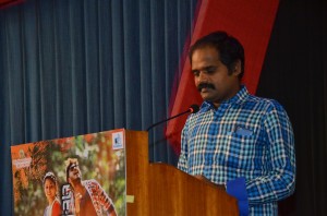 Naan Yaarenru Nee Soll Movie Audio Launch Photos