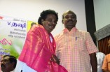 Naanaga Naanillai Audio Launch