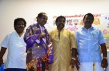 Naanaga Naanillai Audio Launch