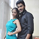 Naanthanda First Look Launch