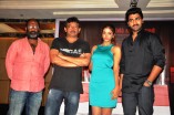 Naanthanda First Look Launch