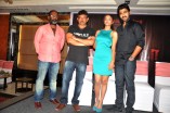 Naanthanda First Look Launch