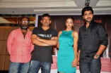 Naanthanda First Look Launch