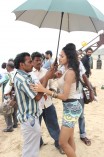 Naanthanda Shooting Spot