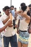 Naanthanda Shooting Spot