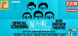 NACL Short Film Posters