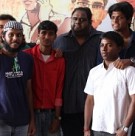 NACL Short Film Screening