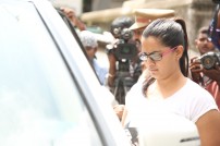 Nadigar Sangam Cleans Chennai