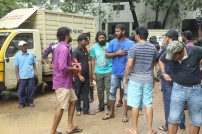 Nadigar Sangam's Contributions