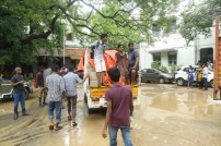 Nadigar Sangam's Contributions