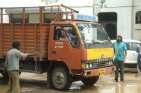 Nadigar Sangam's Contributions