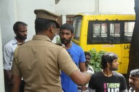 Nadigar Sangam's Contributions