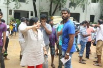 Nadigar Sangam's Contributions