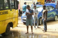 Nadigar Sangam's Contributions