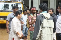 Nadigar Sangam's Contributions