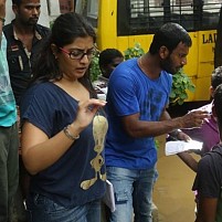 Nadiagar Sangam's Contributions