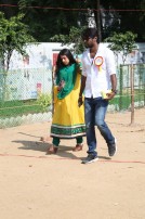 Nadigar Sangam Election Day Photos