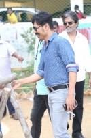 Nadigar Sangam Election day Set 2 