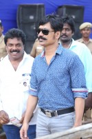 Nadigar Sangam Election day Set 2 