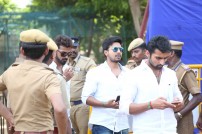 Nadigar Sangam Election day Set 2 