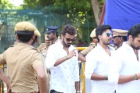 Nadigar Sangam Election day Set 2 