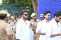 Nadigar Sangam Election day Set 2 