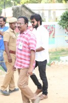 Nadigar Sangam Election day Set 2 