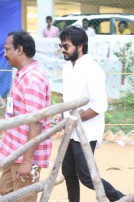 Nadigar Sangam Election day Set 2 